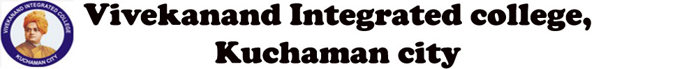 Vivekanand Integrated College
